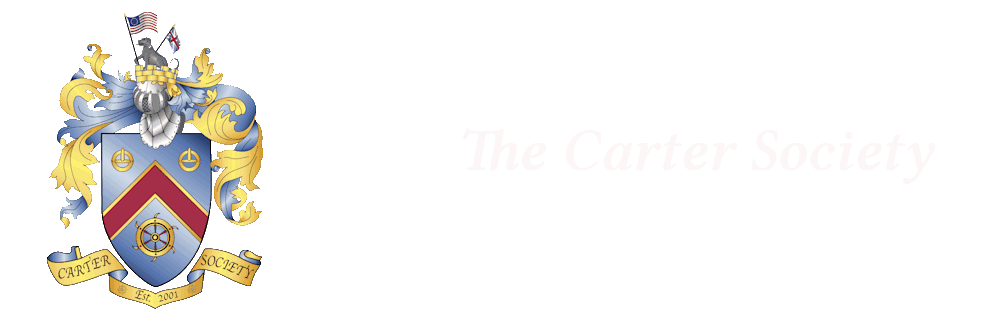The Carter Society Sandbox